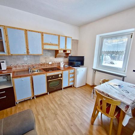 קאנזיי Residence Villa Flora By Ama Val Di Fassa מראה חיצוני תמונה