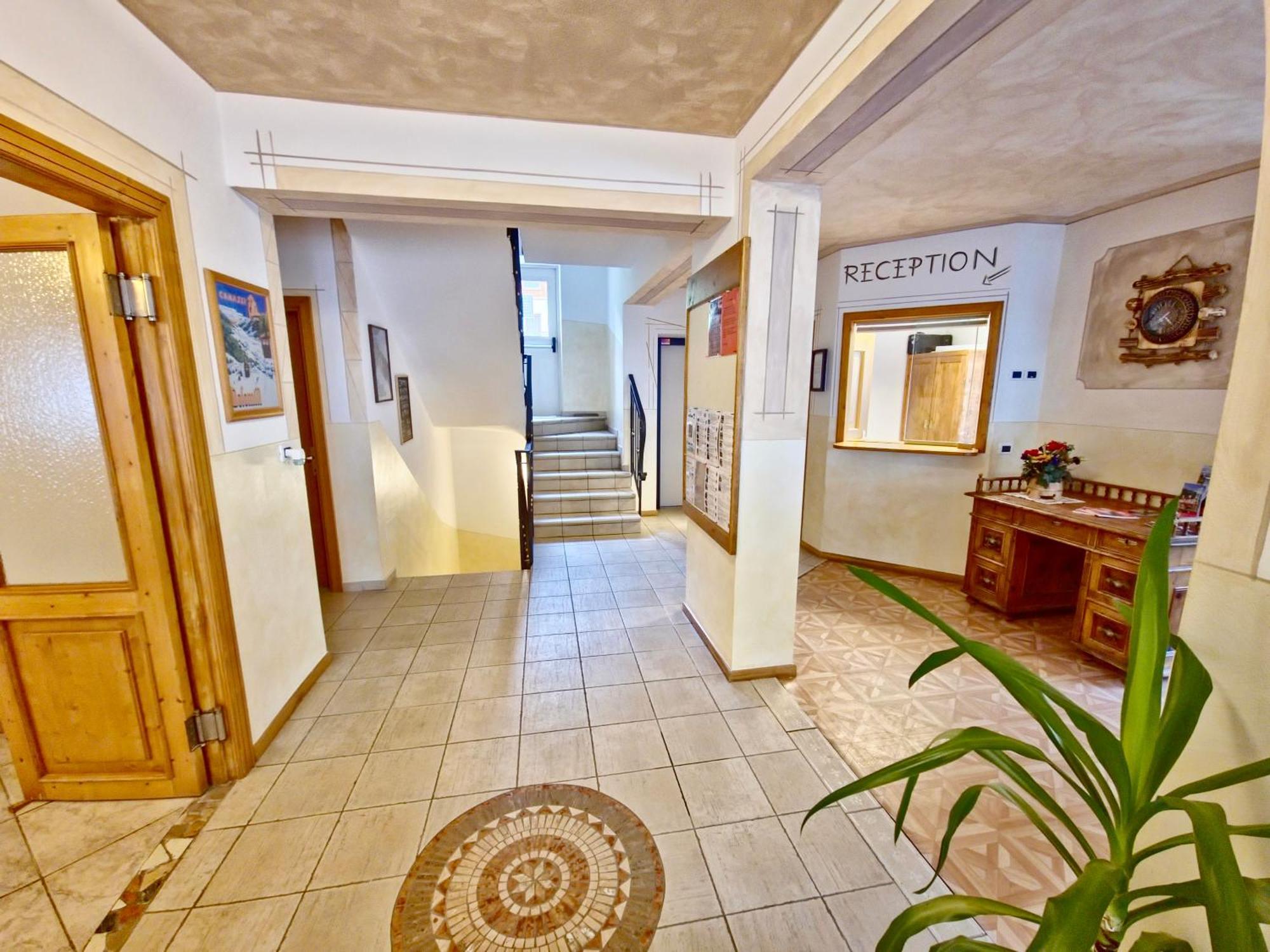 קאנזיי Residence Villa Flora By Ama Val Di Fassa מראה חיצוני תמונה
