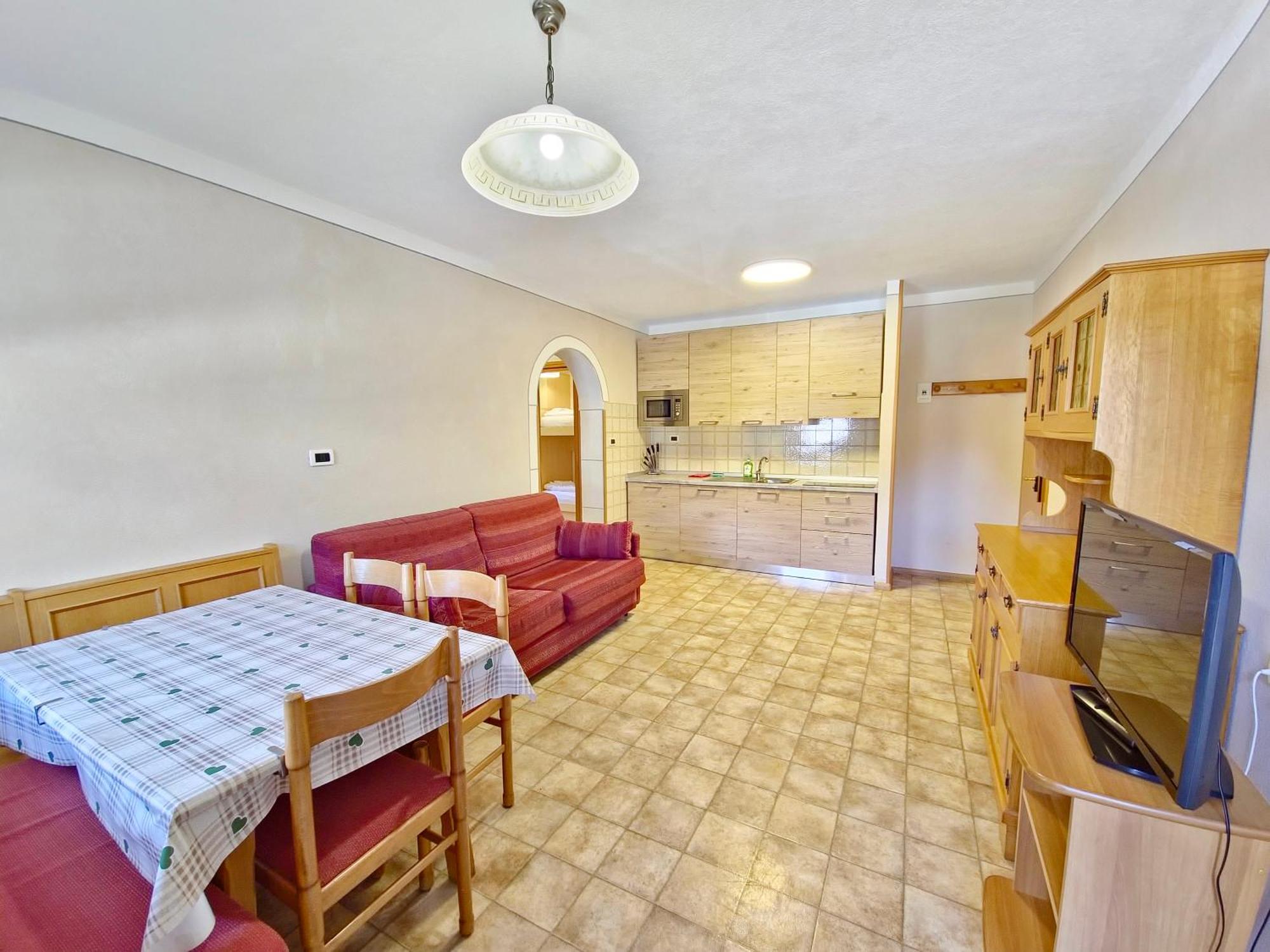 קאנזיי Residence Villa Flora By Ama Val Di Fassa מראה חיצוני תמונה