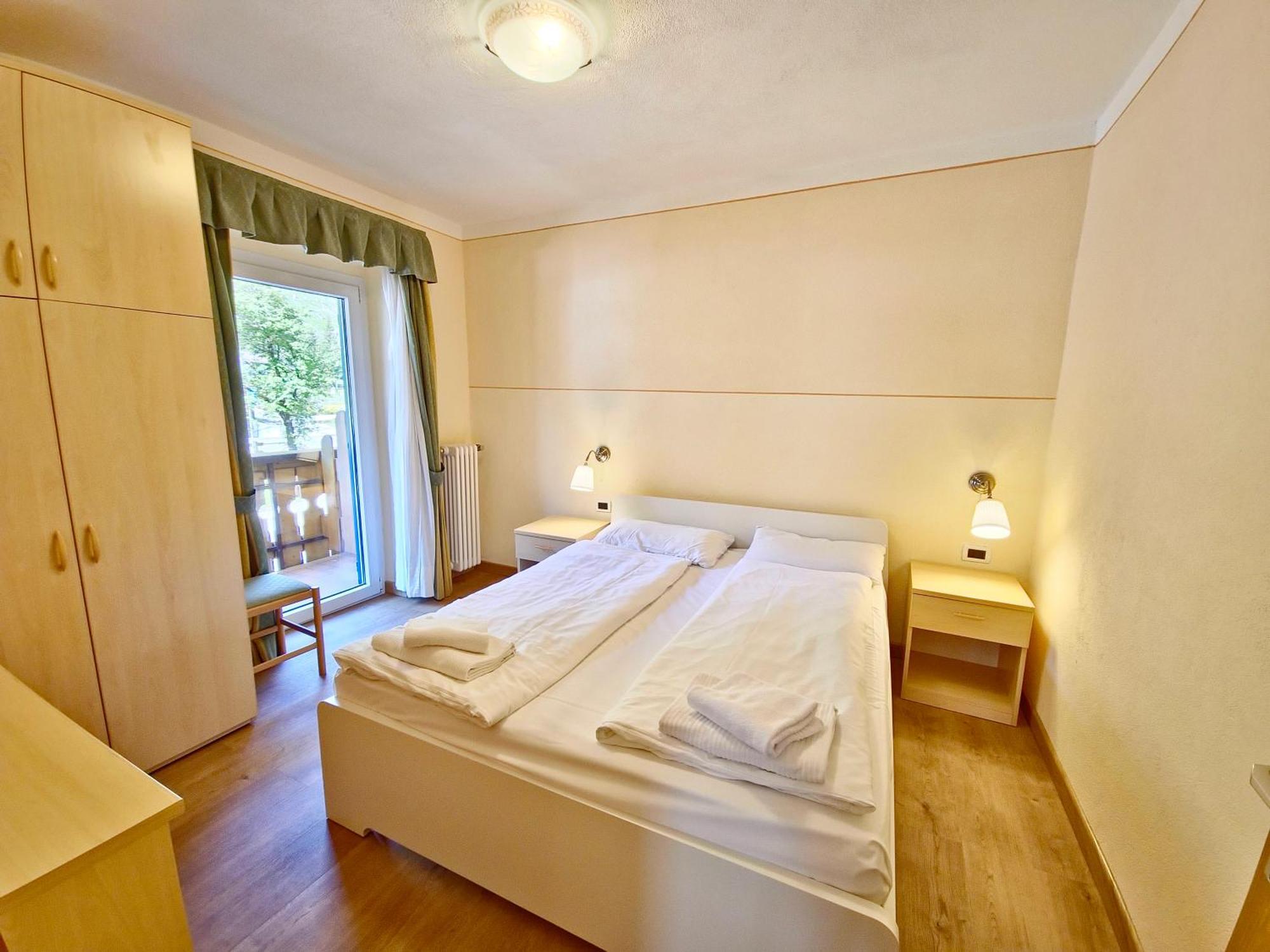 קאנזיי Residence Villa Flora By Ama Val Di Fassa מראה חיצוני תמונה
