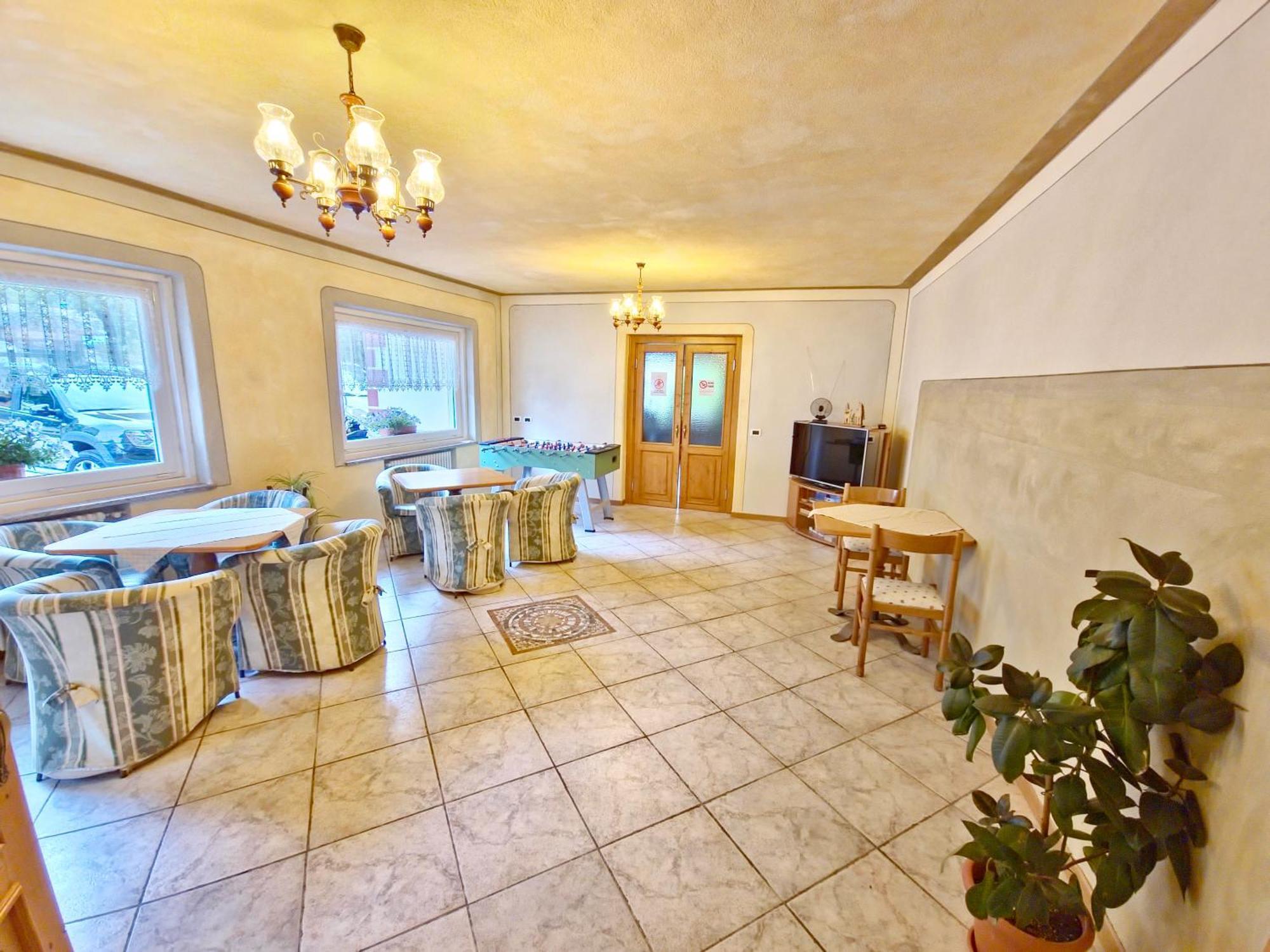 קאנזיי Residence Villa Flora By Ama Val Di Fassa מראה חיצוני תמונה