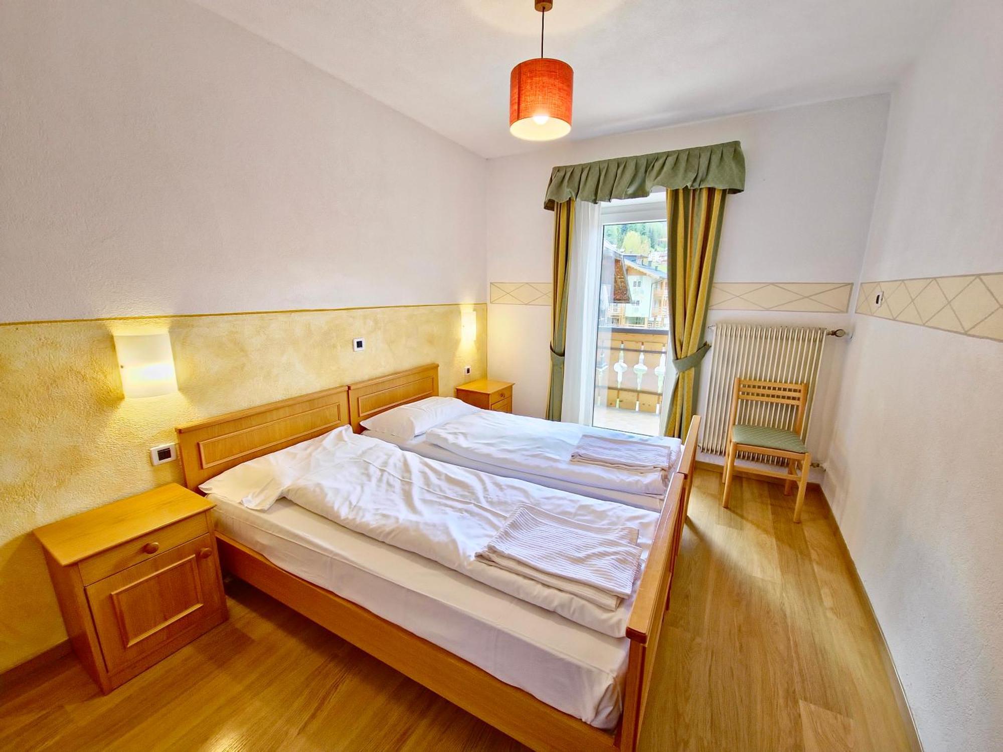 קאנזיי Residence Villa Flora By Ama Val Di Fassa מראה חיצוני תמונה