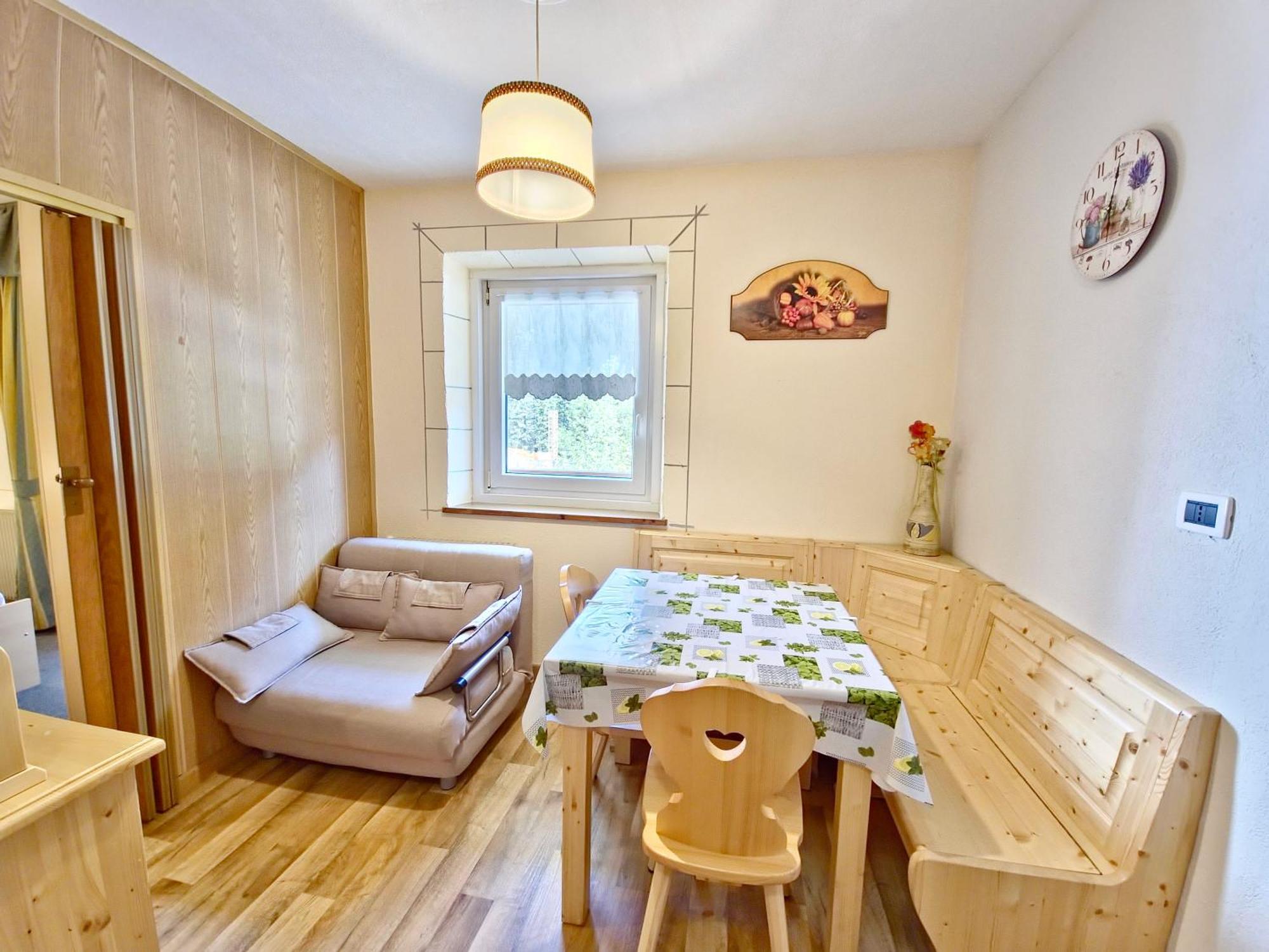 קאנזיי Residence Villa Flora By Ama Val Di Fassa מראה חיצוני תמונה