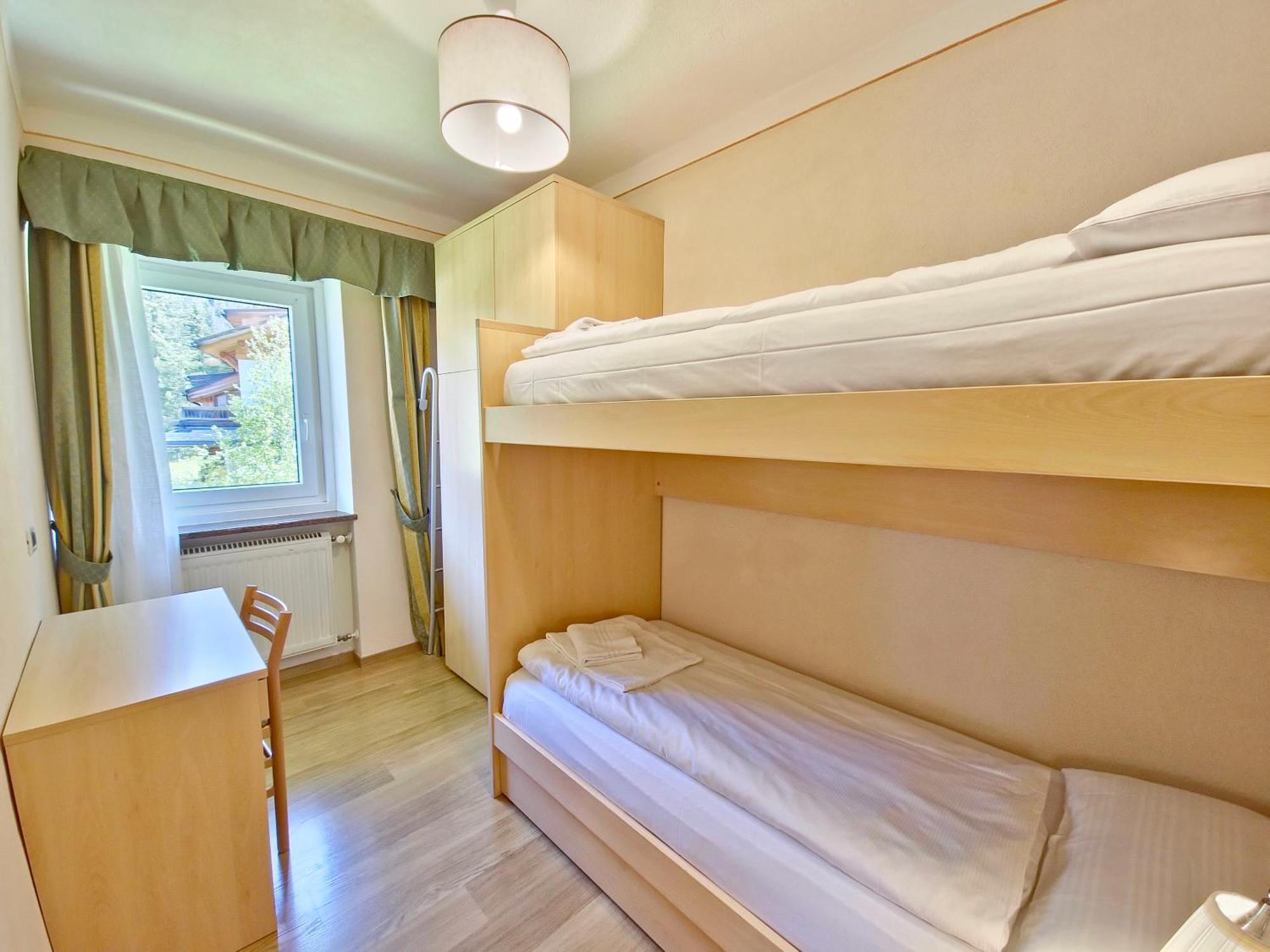 קאנזיי Residence Villa Flora By Ama Val Di Fassa מראה חיצוני תמונה